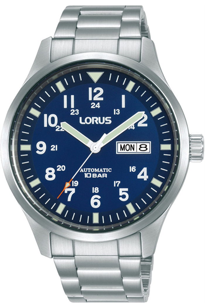 Lorus Rl405bx9 Otomatik Erkek Kol Saati
