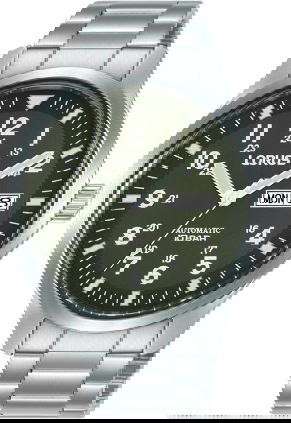 Lorus Rl407bx9 Otomatik Erkek Kol Saati