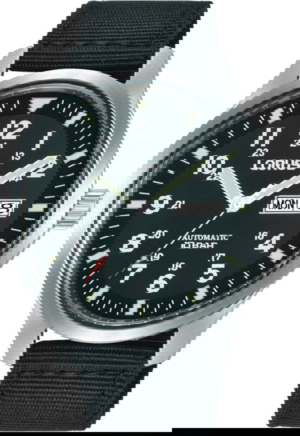 Lorus Rl411bx9 Otomatik Erkek Kol Saati