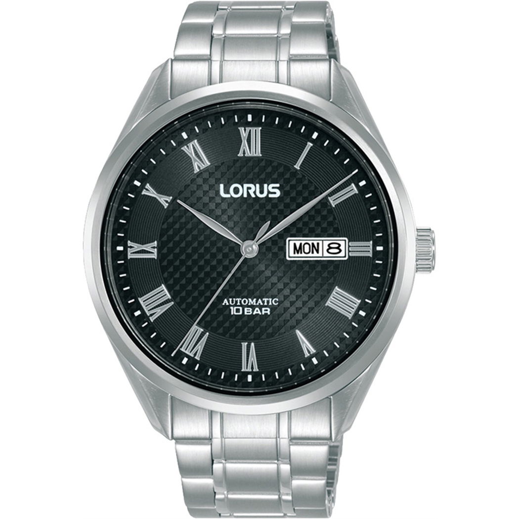 Lorus Rl429bx9 Otomatik Erkek Kol Saati