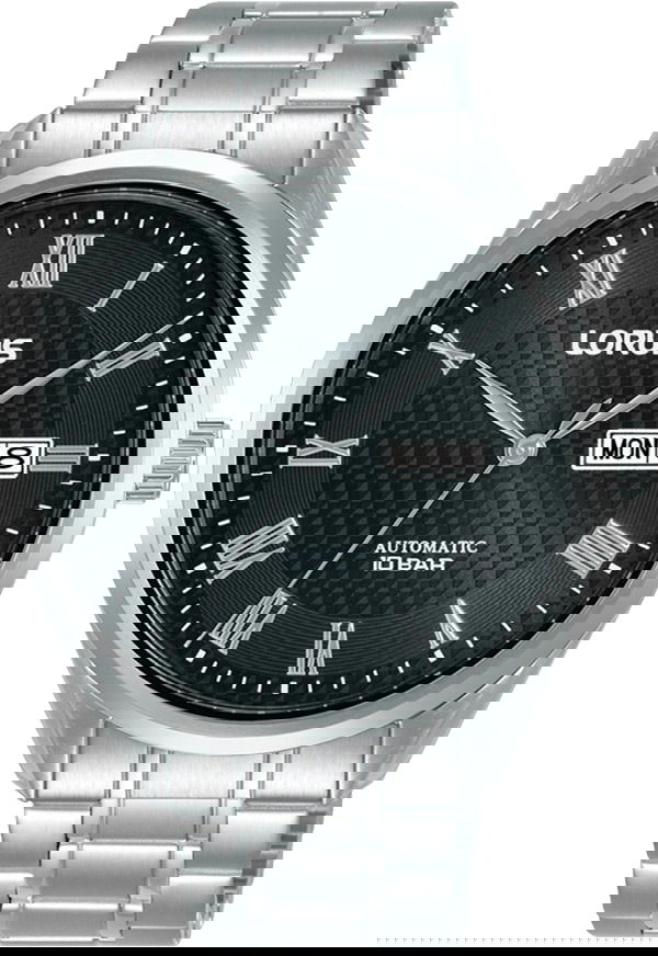 Lorus Rl429bx9 Otomatik Erkek Kol Saati