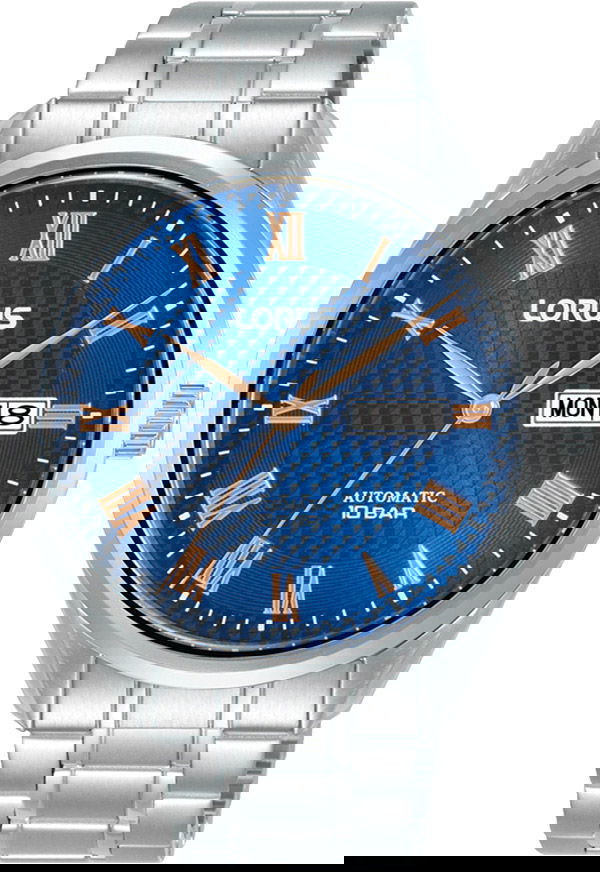 Lorus Rl433bx9 Otomatik Erkek Kol Saati