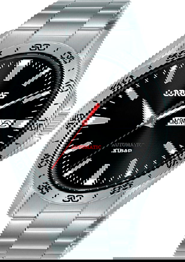 Lorus Rl481ax9 Otomatik Erkek Kol Saati