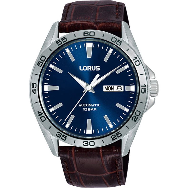 Lorus Rl487ax9 Otomatik Erkek Kol Saati