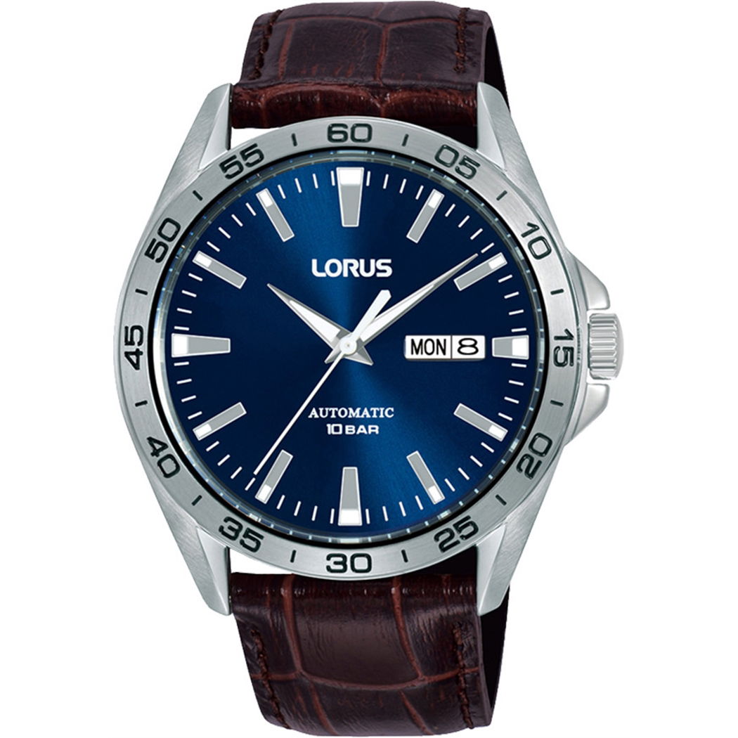 Lorus Rl487ax9 Otomatik Erkek Kol Saati
