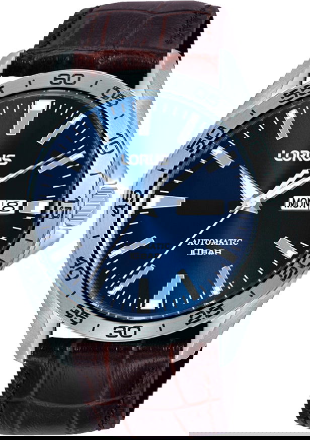 Lorus Rl487ax9 Otomatik Erkek Kol Saati