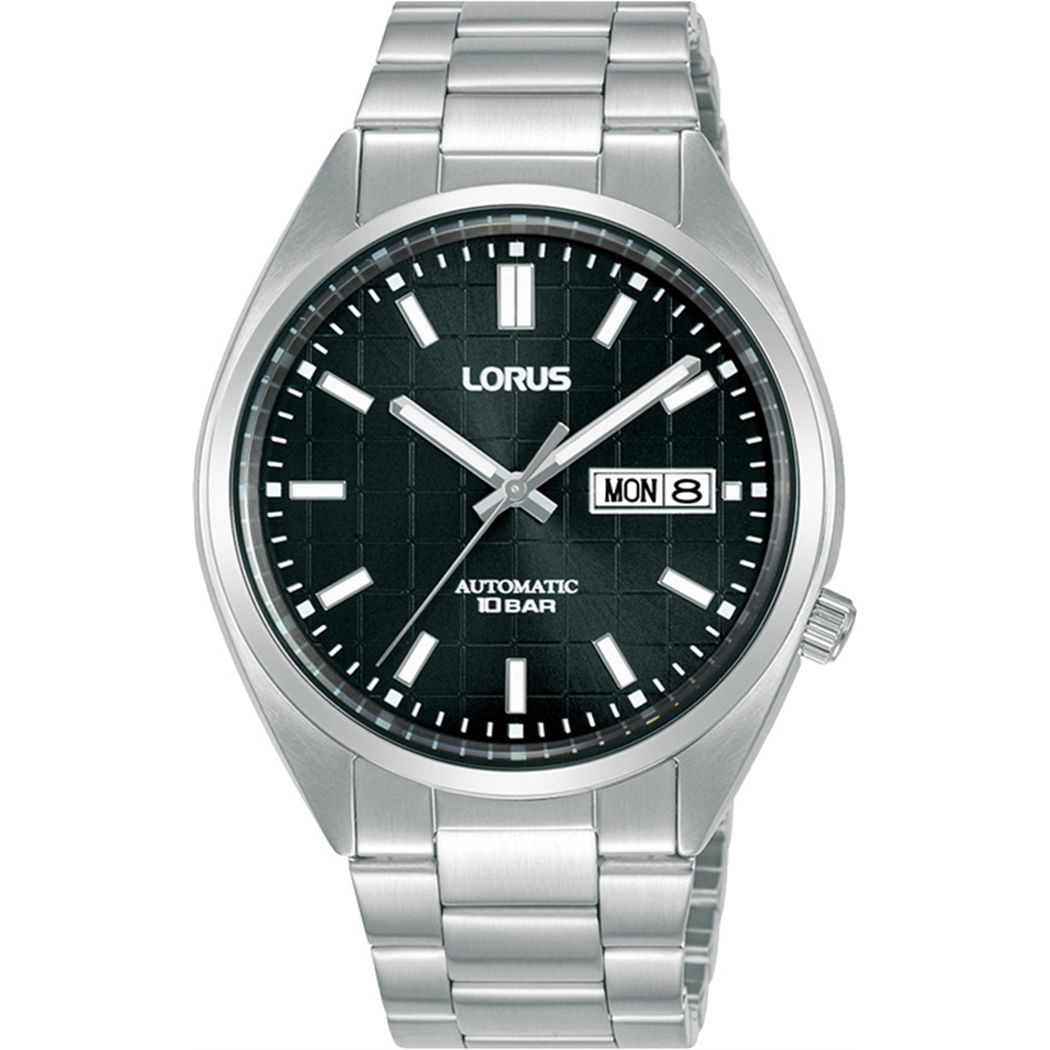 Lorus Rl491ax9 Otomatik Erkek Kol Saati