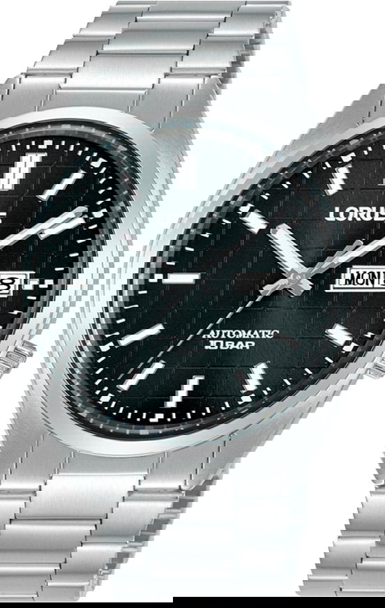 Lorus Rl491ax9 Otomatik Erkek Kol Saati