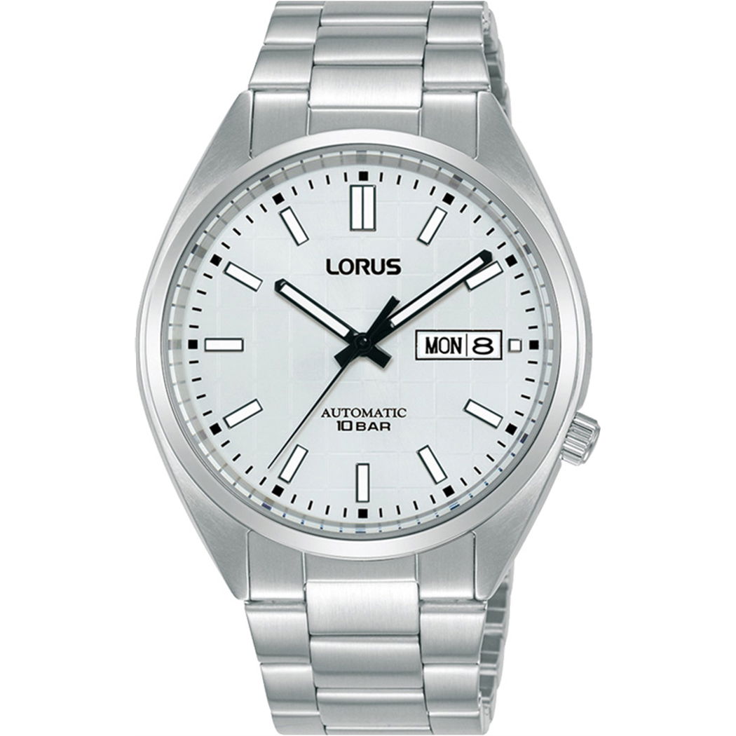 Lorus Rl497ax9 Otomatik Erkek Kol Saati
