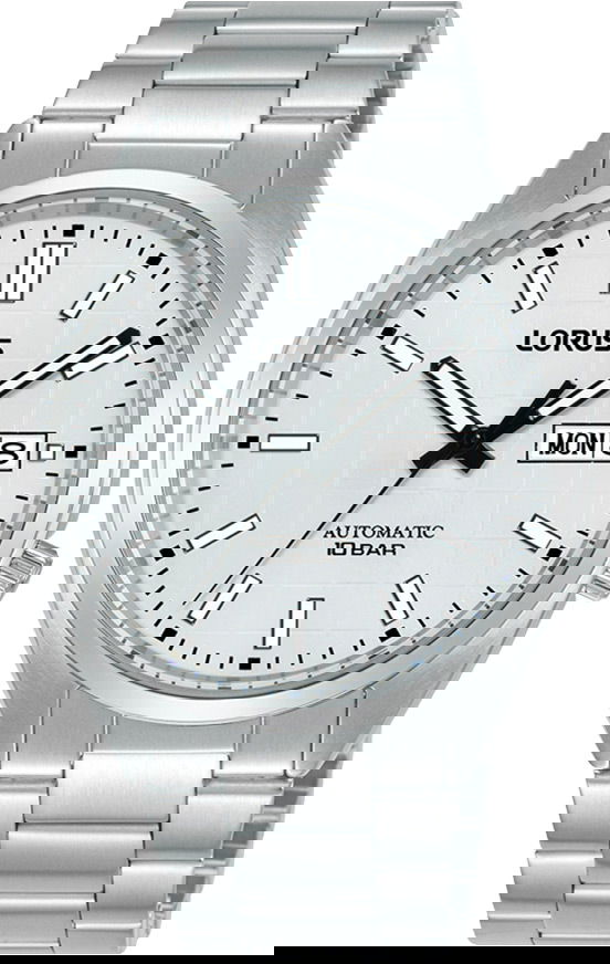 Lorus Rl497ax9 Otomatik Erkek Kol Saati