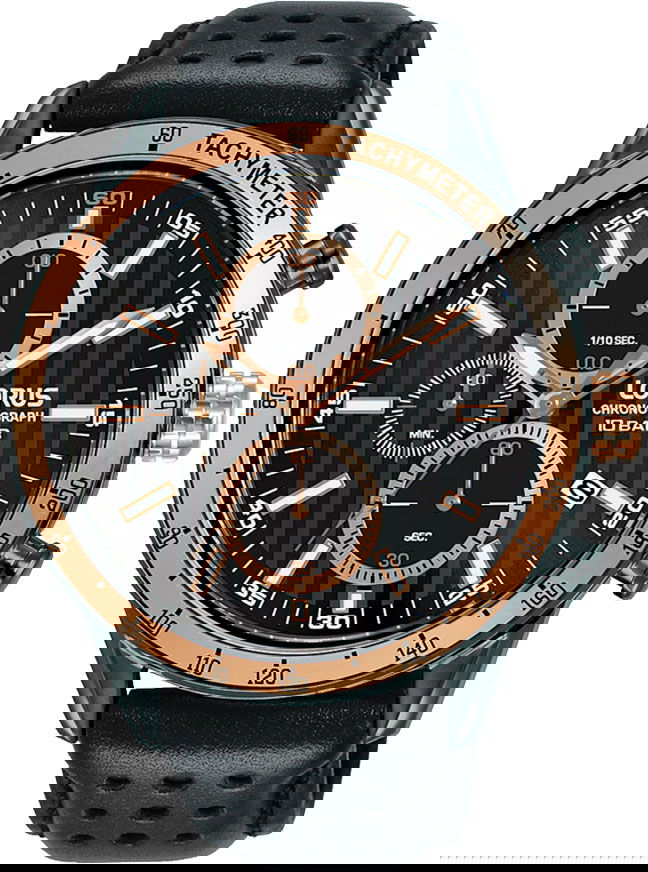 Lorus Rm333gx9 Erkek Kol Saati