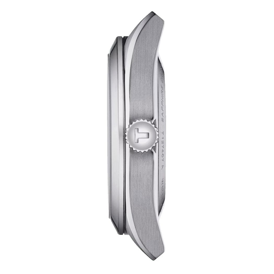 Tissot Gentleman Powermatic 80 Open Heart T127.407.11.081.00 Otomatik Kol Saati