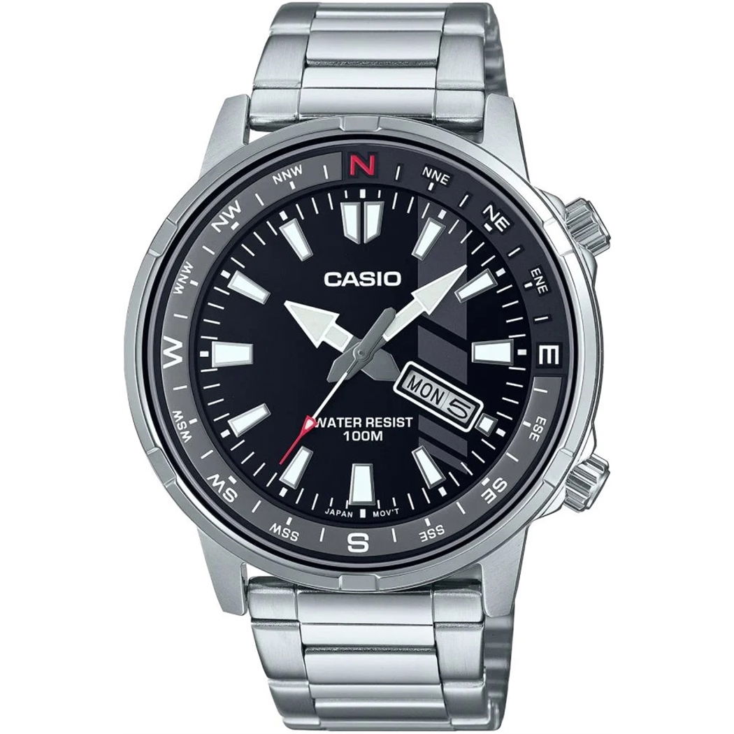 Casio Mtd-130d-1avdf Erkek Kol Saati