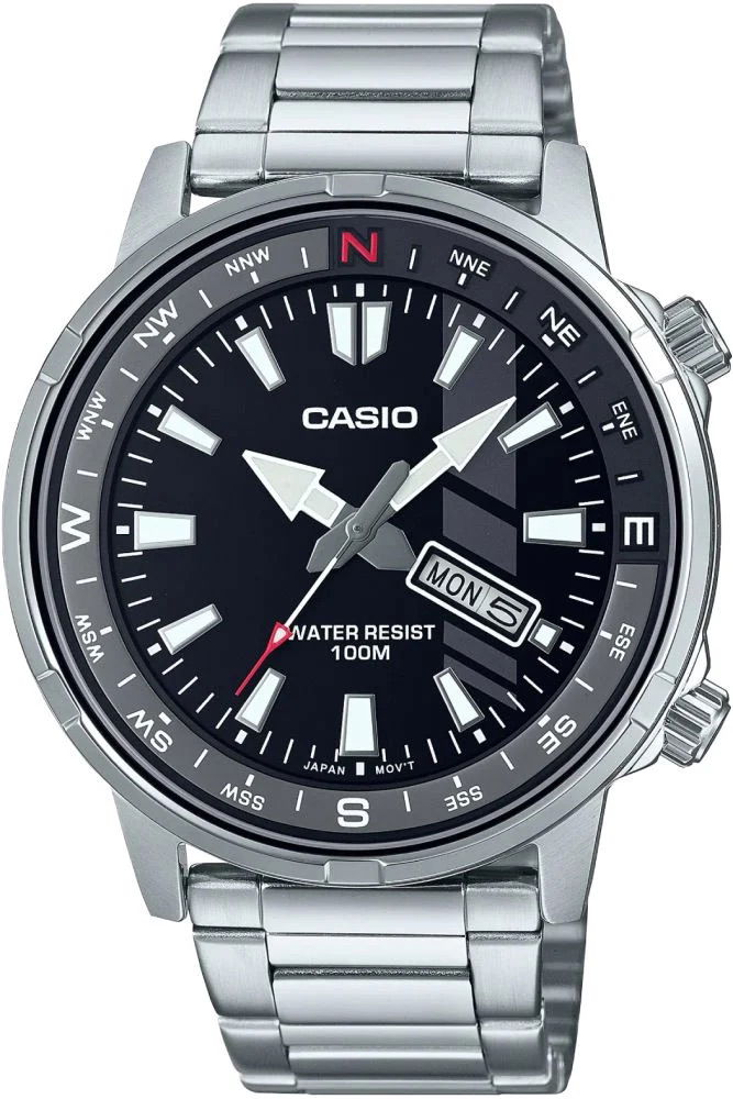 Casio Mtd-130d-1avdf Erkek Kol Saati
