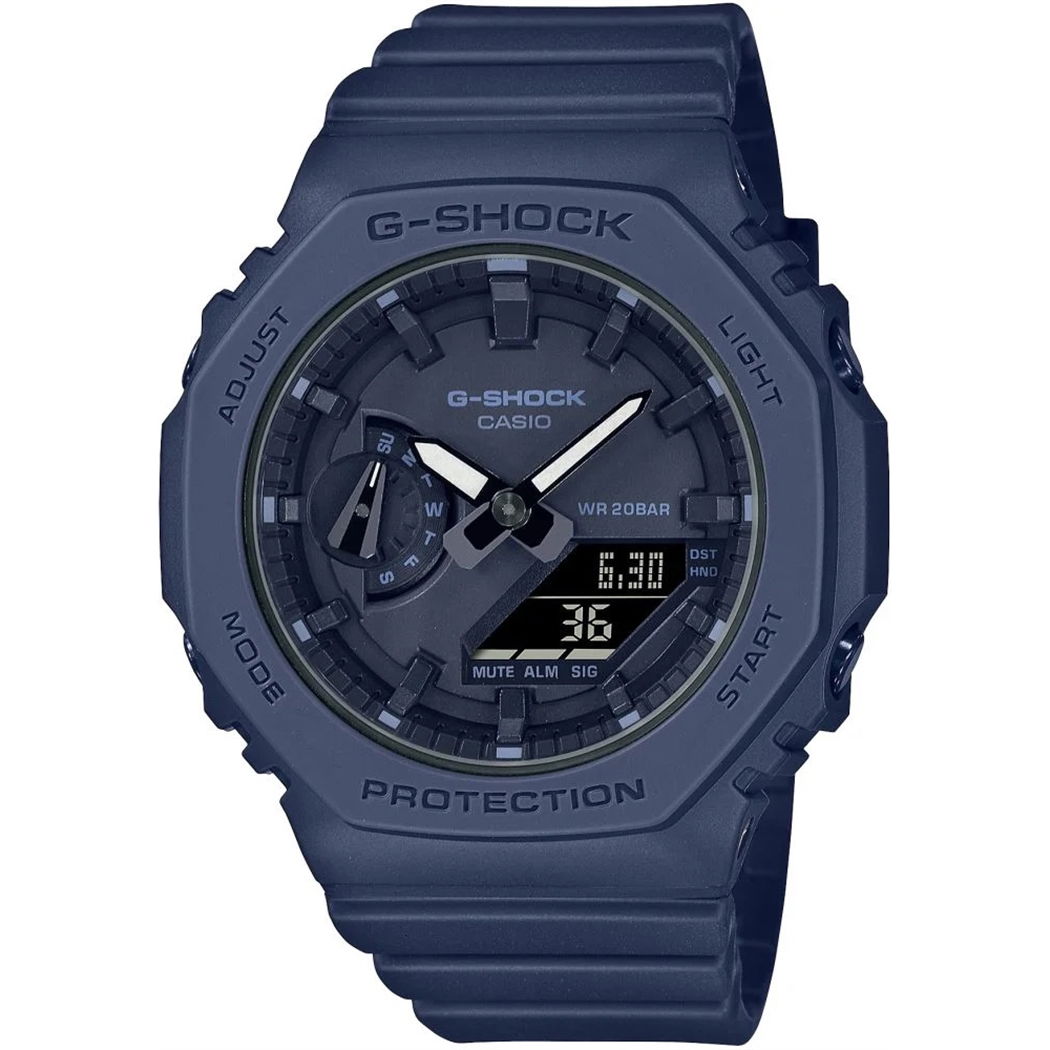 Casio Gma-s2100ba-2a1dr G-Shock Kol Saati