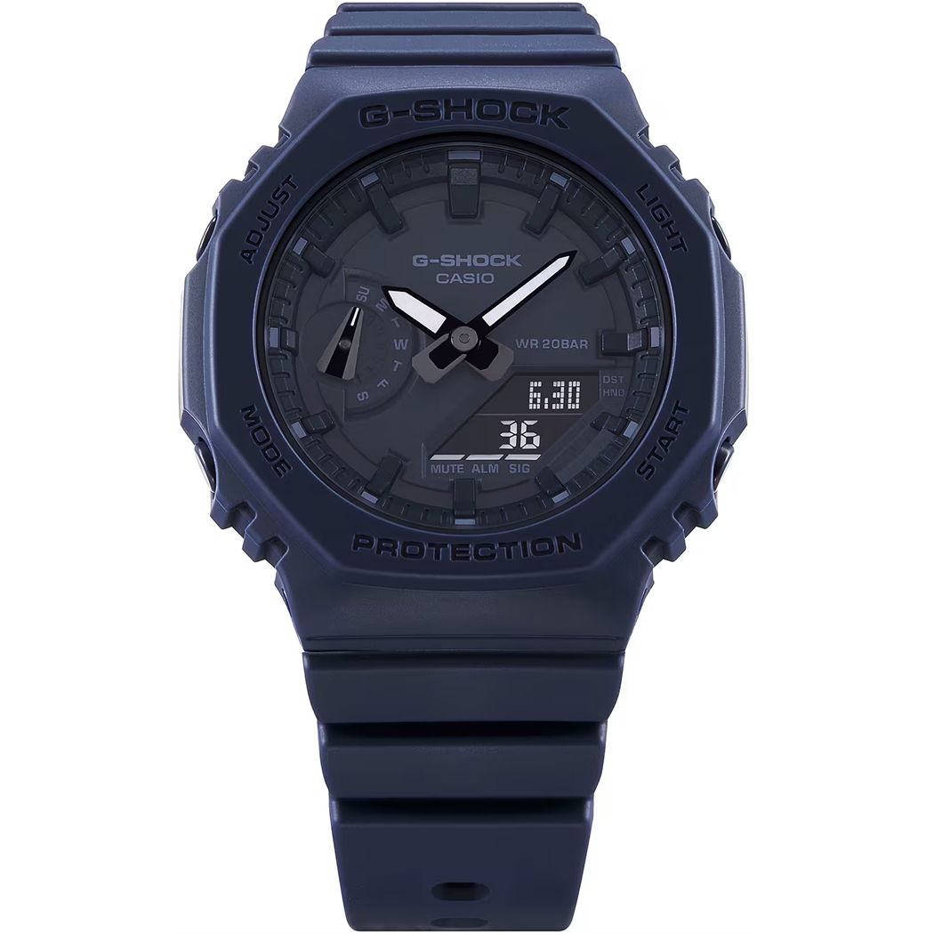 Casio Gma-s2100ba-2a1dr G-Shock Kol Saati