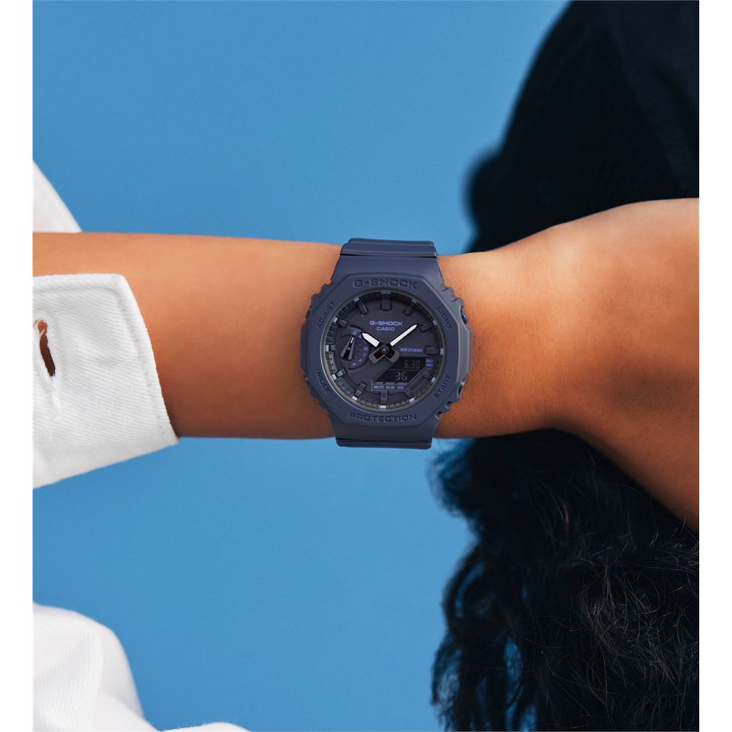 Casio Gma-s2100ba-2a1dr G-Shock Kol Saati