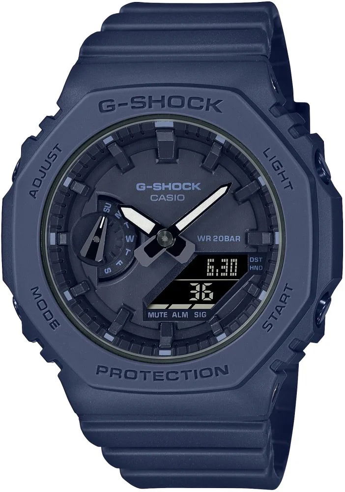 Casio Gma-s2100ba-2a1dr G-Shock Kol Saati