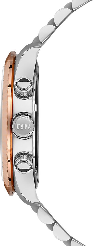 U.s. Polo Assn. Uspa1054-04 Erkek Kol Saati