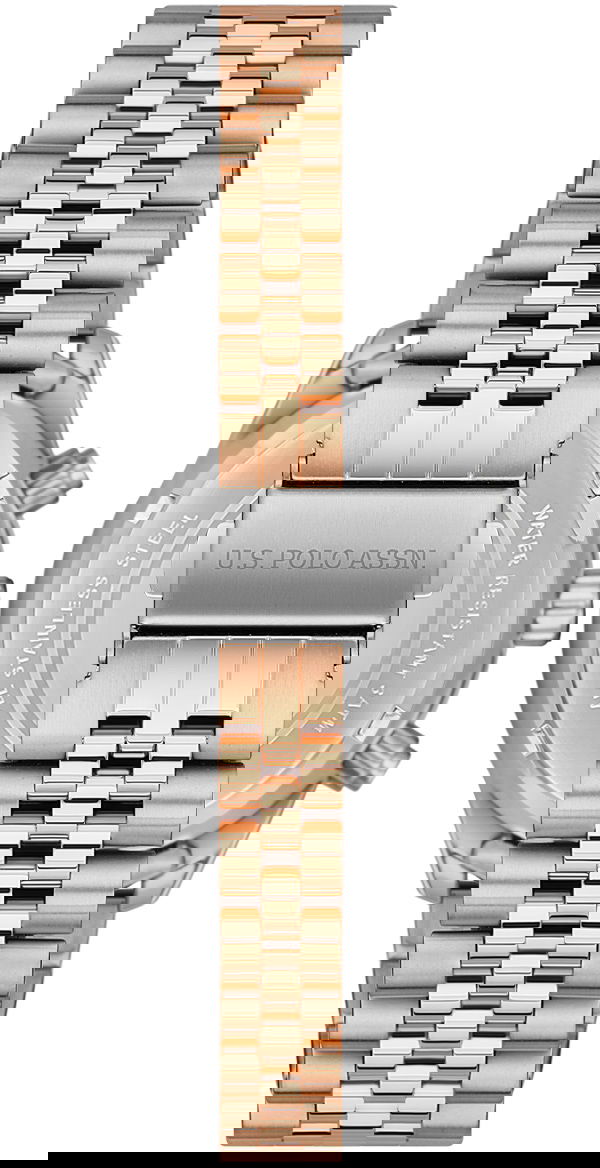 U.s. Polo Assn. Uspa1054-04 Erkek Kol Saati