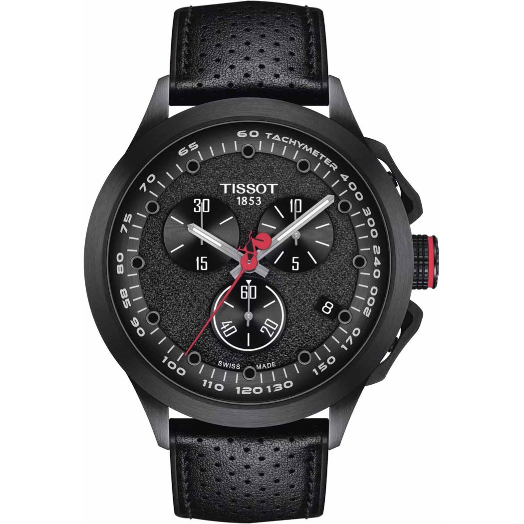 Tissot T-Race Cycling Giro d'Italia Special Edition T135.417.37.051.01
