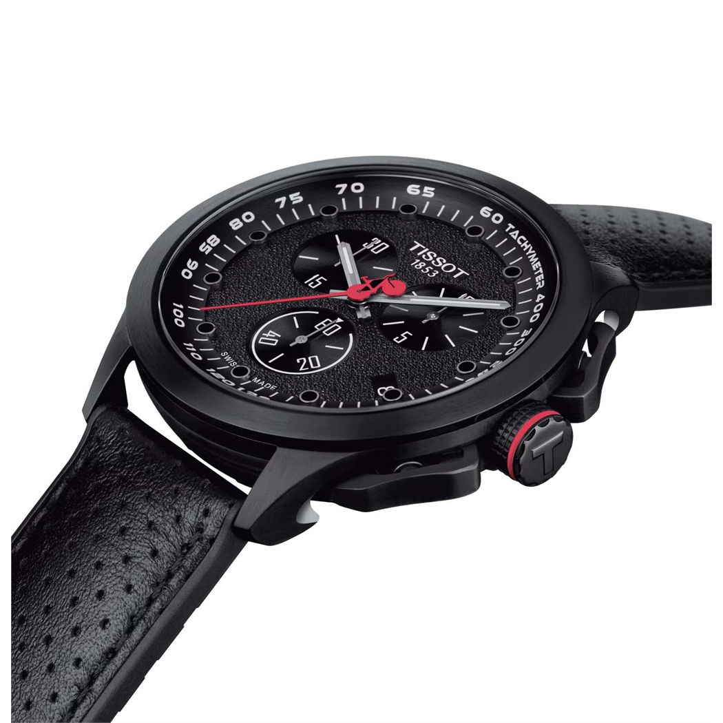 Tissot T-Race Cycling Giro d'Italia Special Edition T135.417.37.051.01
