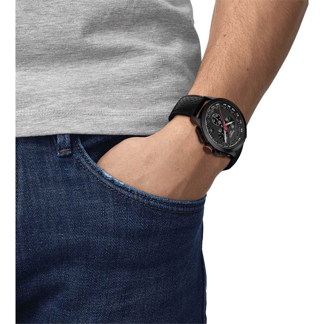 Tissot T-Race Cycling Giro d'Italia Special Edition T135.417.37.051.01
