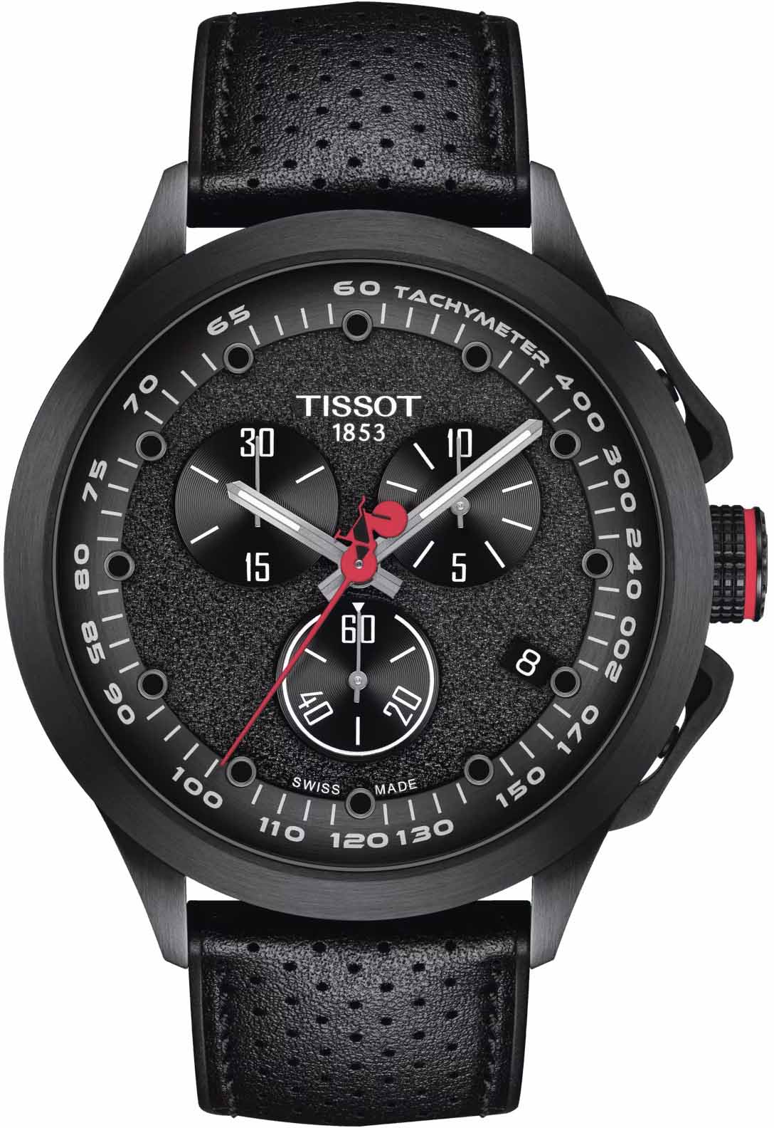 Tissot T-Race Cycling Giro d'Italia Special Edition T135.417.37.051.01
