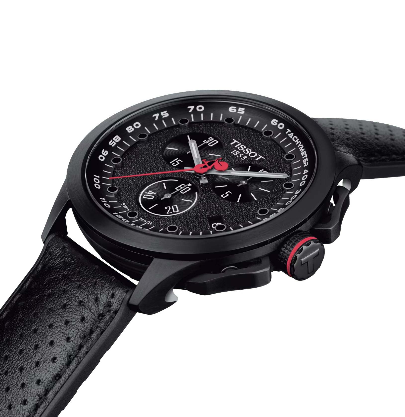 Tissot T-Race Cycling Giro d'Italia Special Edition T135.417.37.051.01