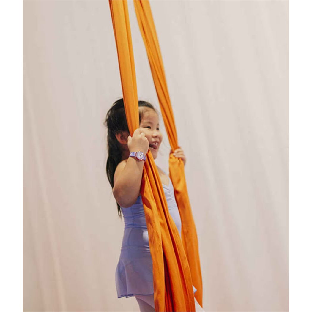 Flik Flak Fbnp208 BALLET MEOW Çocuk Kol Saati