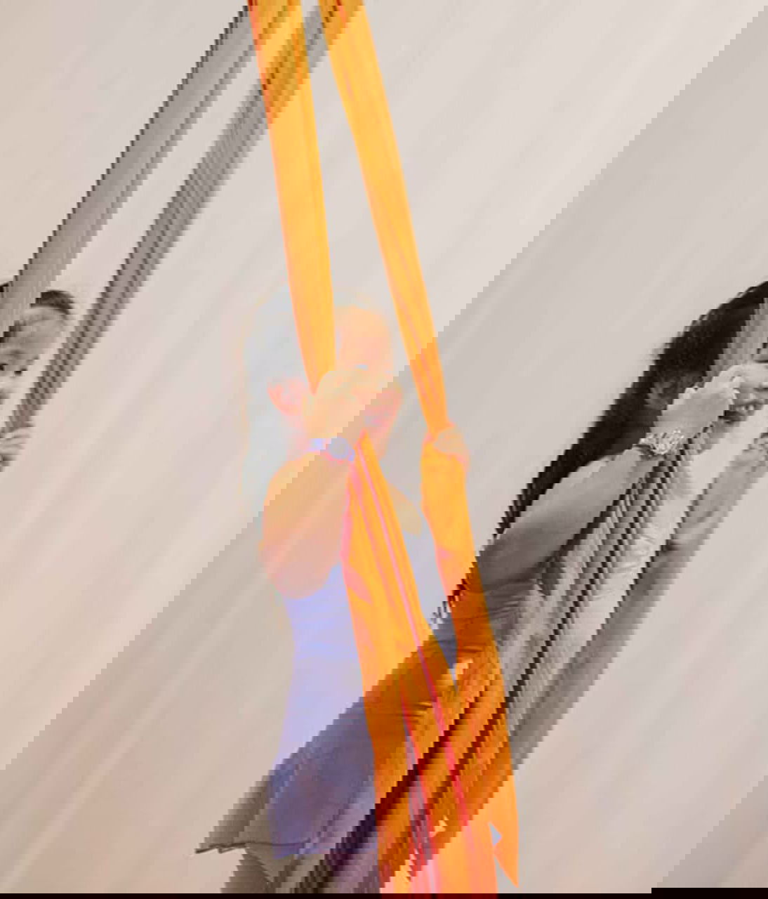 Flik Flak Fbnp208 BALLET MEOW Çocuk Kol Saati