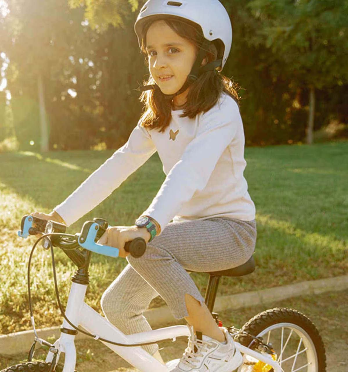 Flik Flak Fbnp210 Çocuk Kol Saati