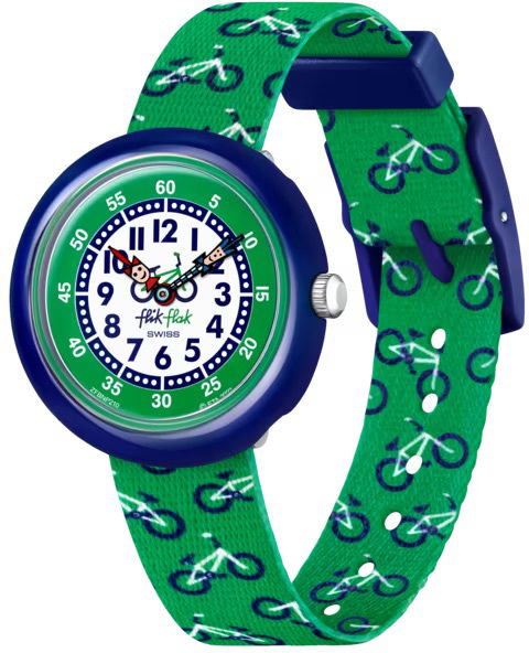 Flik Flak Fbnp210 Çocuk Kol Saati