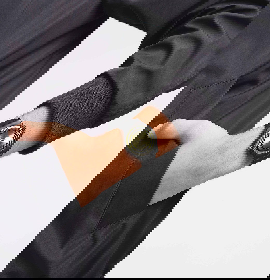 Swatch So32b117 LEAFY LINE Kol Saati