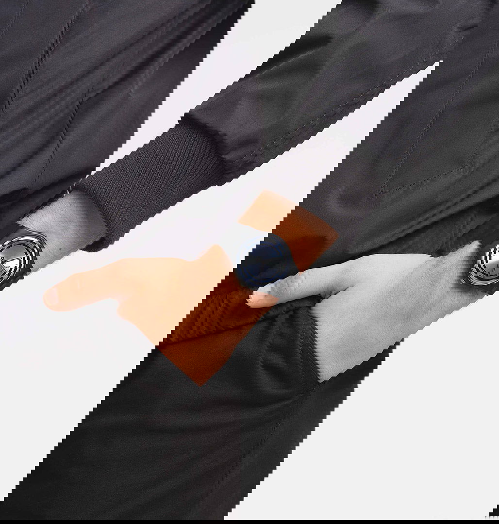 Swatch So32b118 CIRCLED LINES Kol Saati