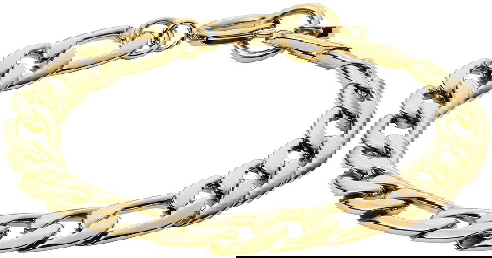 Fossil Jf03965-710 Kadın Bileklik