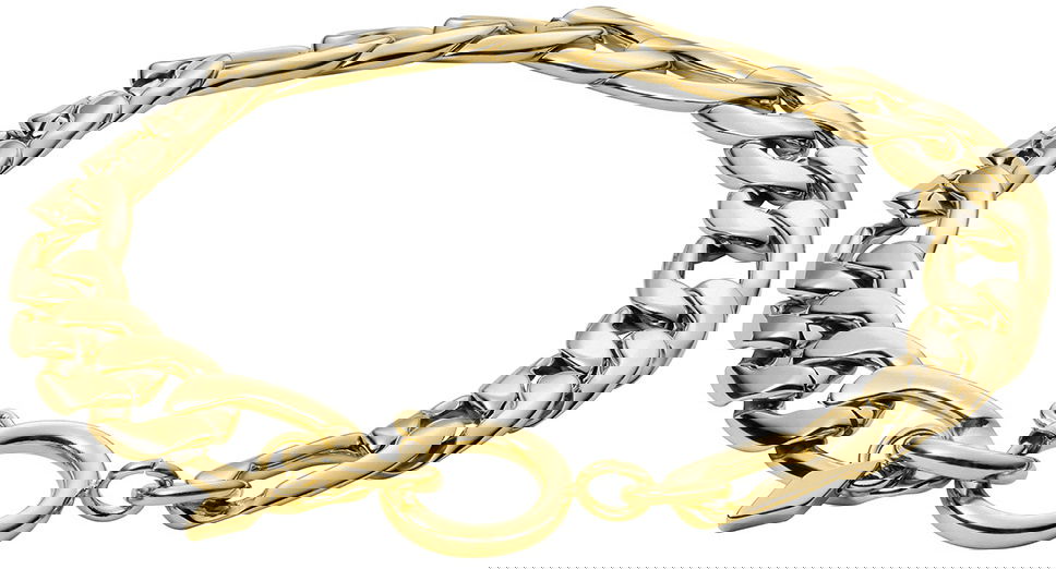 Fossil Jf03965-710 Kadın Bileklik