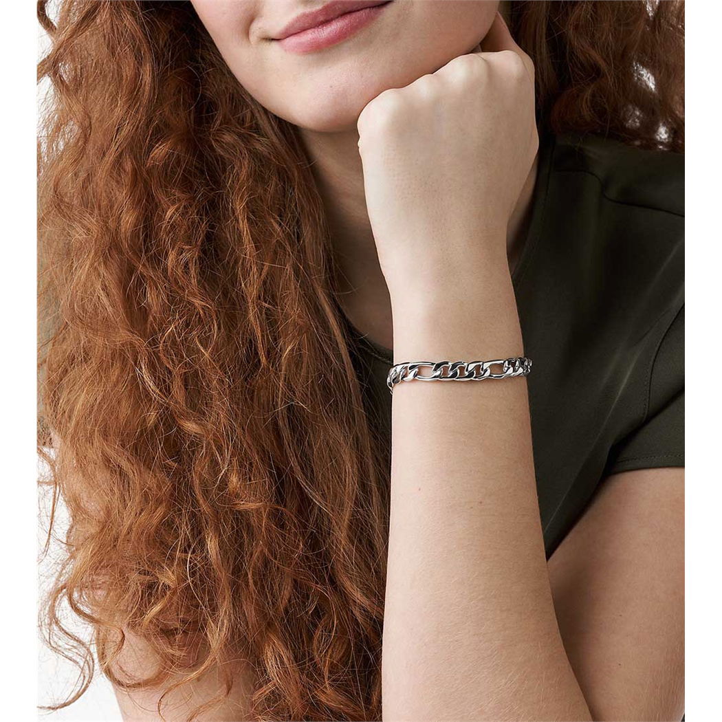 Fossil Jf03967-040 Kadın Bileklik