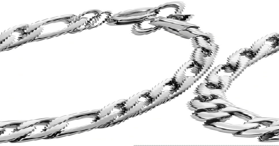 Fossil Jf03967-040 Kadın Bileklik