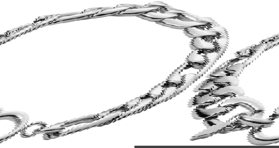 Fossil Jf03967-040 Kadın Bileklik