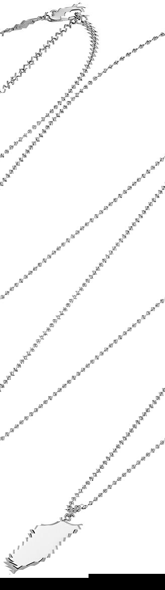 Fossil Jf04345-040 Erkek Kolye