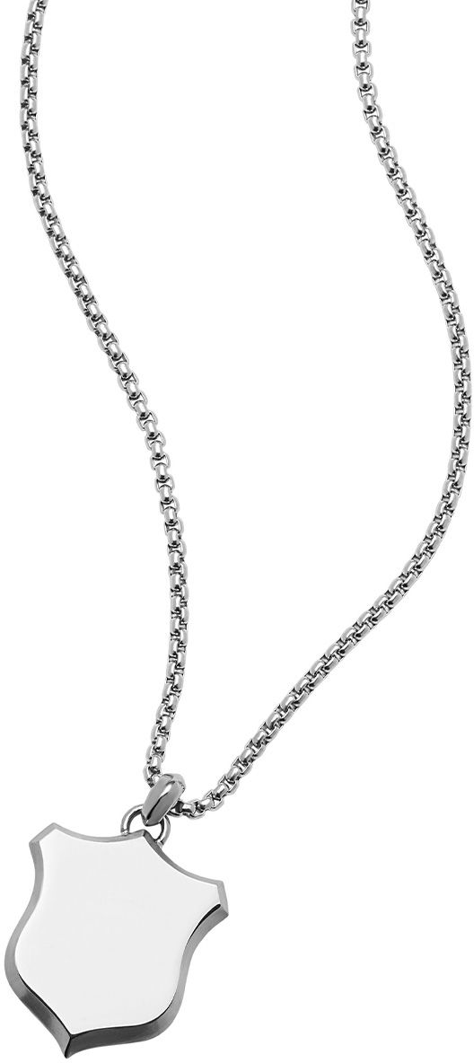 Fossil Jf04345-040 Erkek Kolye