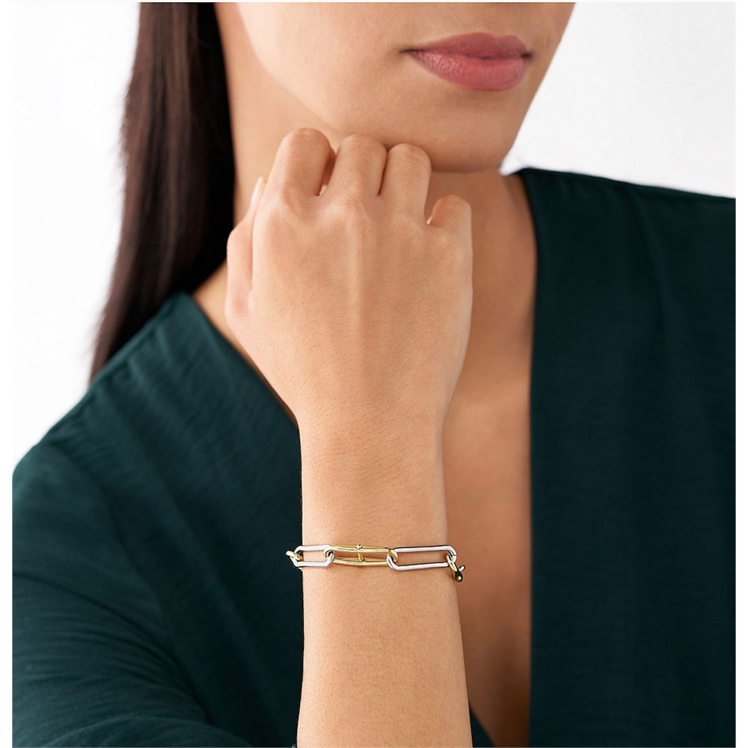 Fossil Jf04349-998 Kadın Bileklik