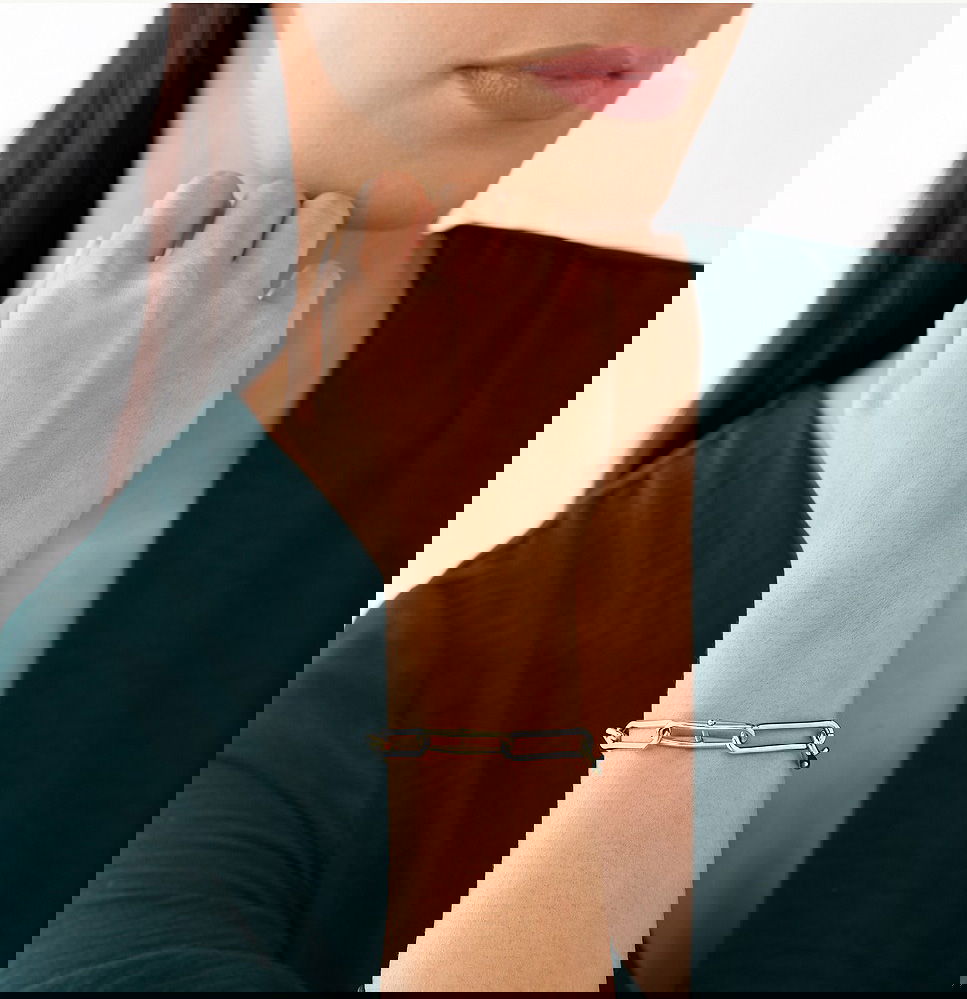 Fossil Jf04349-998 Kadın Bileklik