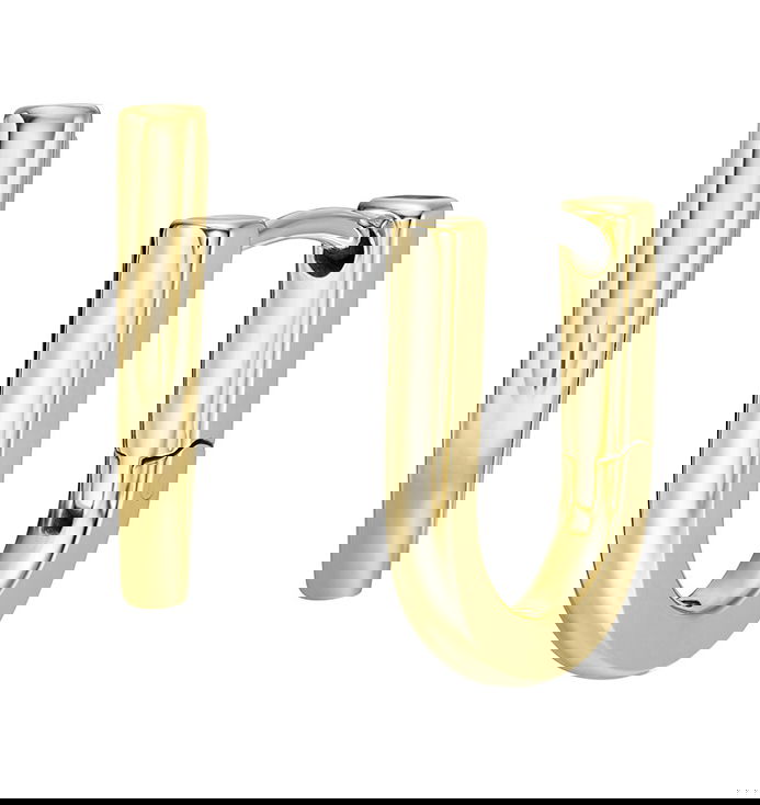 Fossil Jf04352-710 Kadın Küpe