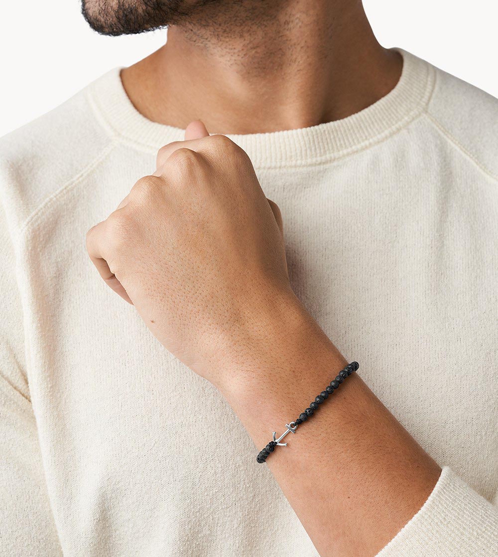  Fossil Jof00812-040 Erkek Bileklik