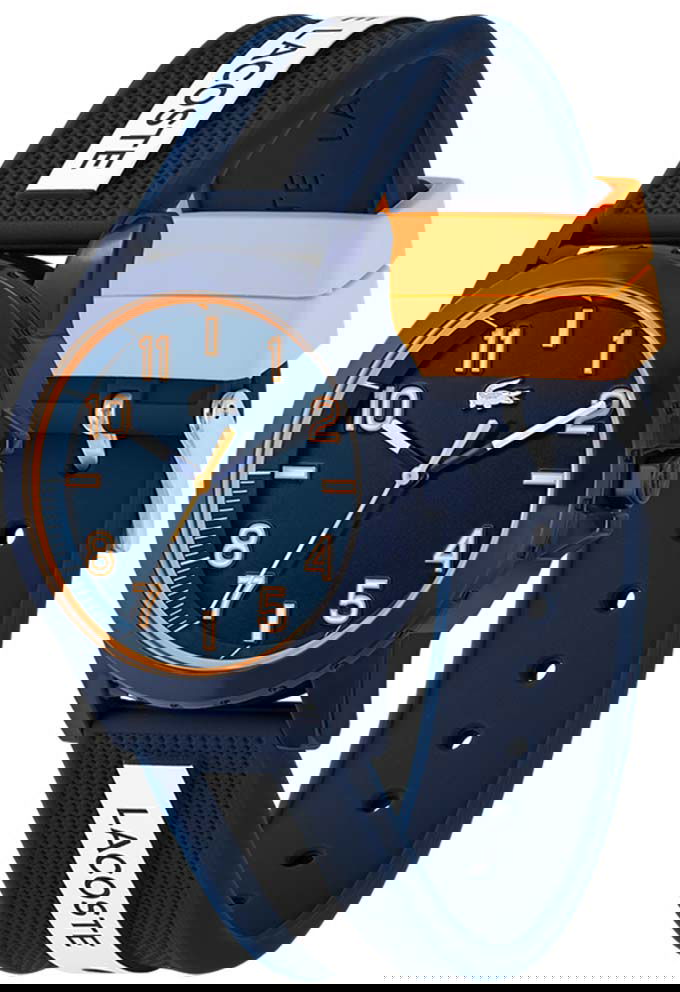 Lacoste Lac2020142 Kol Saati