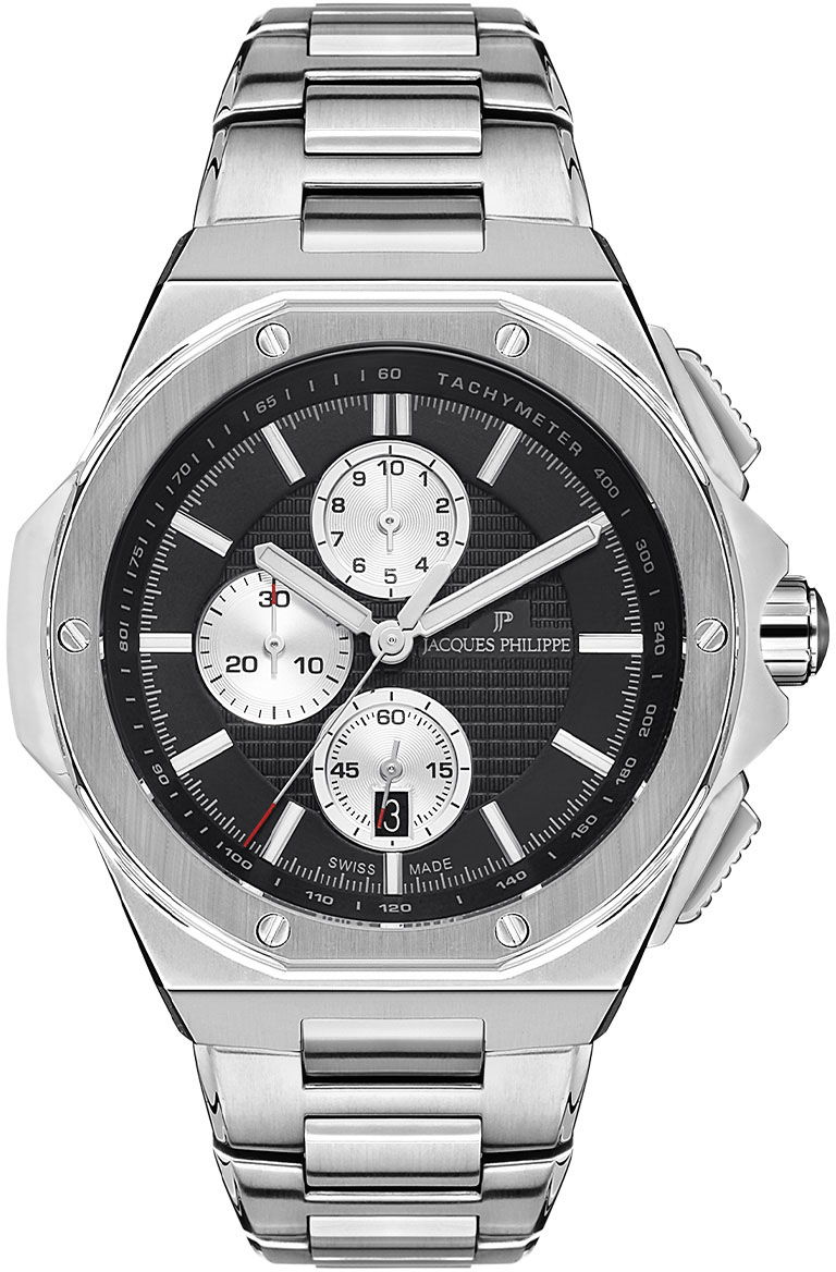 Jacques Philippe Jpqgc041316s Erkek Kol Saati