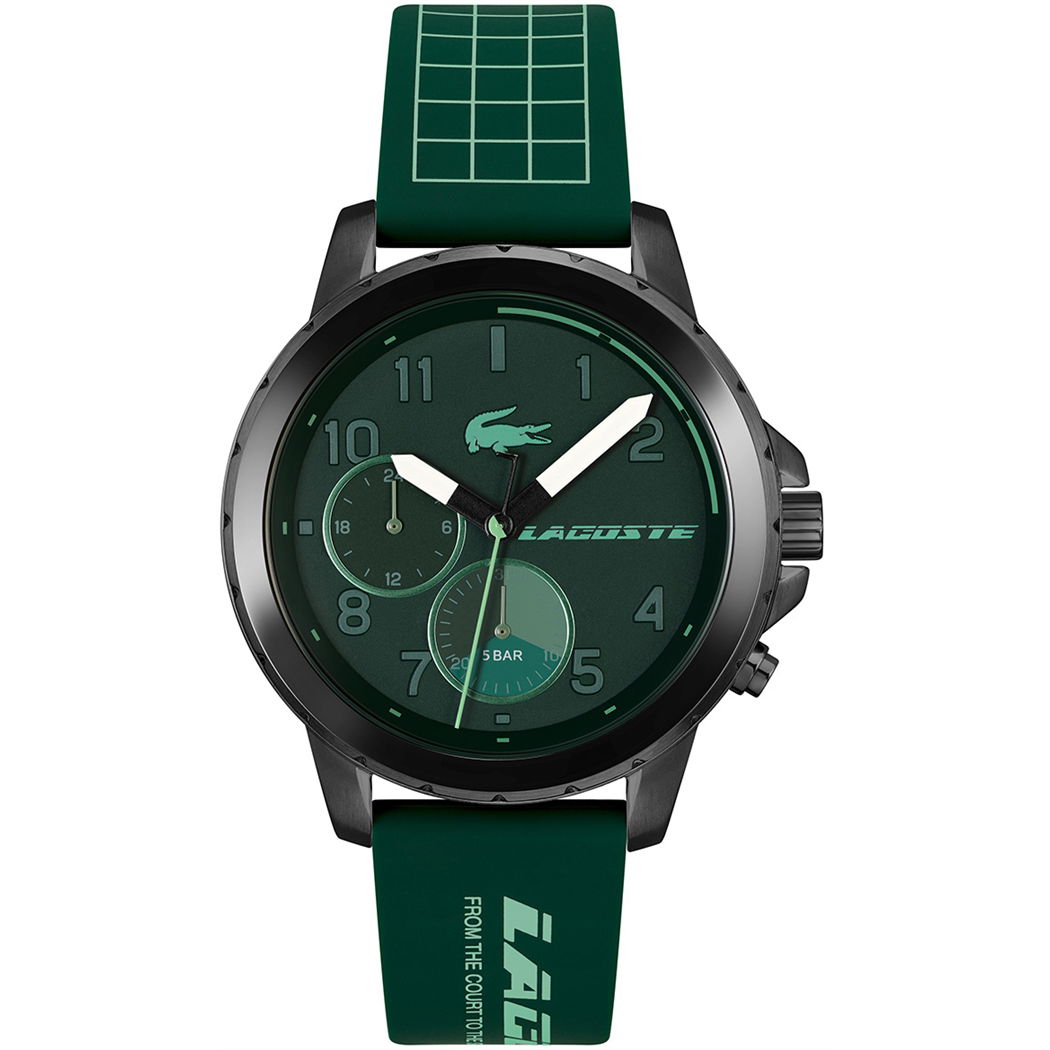 Lacoste Lac2011218 Erkek Kol Saati