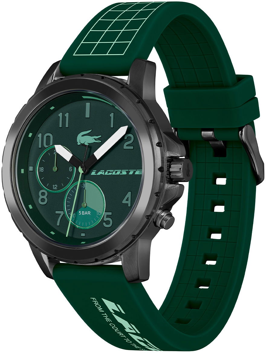 Lacoste Lac2011218 Erkek Kol Saati